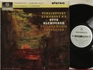 SAX 2497 B/S Tchaikovsky, Symphony #5, Klemperer, Philharmonia Orchestra