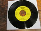 JEAN AND DONNELLA Get Ready 45 CARRIE soul funk 70s VG++ nice
