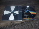 33T PICTURE DISC POCHETTE PREDECOUPEE PINK FLOYD DARK SIDE ON THE MOON