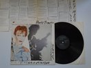 DAVID BOWIE-SCARY MONSTERS..SUPERB  1ST UK PRESS NEAR MINT VINYL LP RECORD 1980