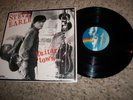 Steve Earle LP-Guitar Town-AUTOGRAPHED-1986-MCA-NM