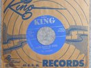 THE CHECKERS - White Cliffs Of Dover & Without A Song, Original 50s Doowop 45
