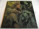 JOHN MAYALL   BLUES FROM LAUREL CANYON ** 1968 UK 1st DECCA LP