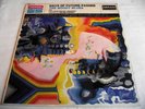 THE MOODY BLUES   DAYS OF FUTURE PASSED ** 1967 UK 1st 'DSS' DERAM LP