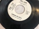 Rare Barbara De Costa The One In Your Arms RIC TIC Northern Soul Promo 45