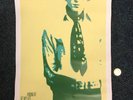 Midnight of my life mini film ltd edition poster Steve Marriott Small Faces