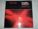 Freddie Hubbard Red Clay CTI CT 6001 VG+ Vinyl & Cover Hard Bop Jazz Super Clean