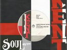 LITTLE CARL CARLTON - Competition - NORTHERN SOUL - 7'' - 45rpm - LISTEN