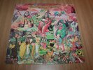 IRON BUTTERFLY - LIVE - UK ISSUE - 1970 - ATCO - EXCELLENT