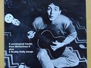 The Beatles LP Paul McCartney Wings Bo Didley Raving On