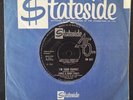 JAMES & BOBBY PURIFY I’m Your Puppet UK 1st 1/1 STATESIDE 1966 Vinyl 45 7”