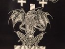GROTESQUE INCANTATION LP ORIGINAL FIRST PRESS DOLORES RECORDS DOOM Death Metal