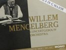 Mahler Symphony no 4 Willem Mengelberg  Mono NM