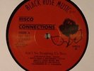 RISCO CONNECTION - Ain't No Stopping Us Now - Vinyl (12