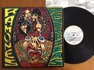 RAMONES ACID EATERS LP 1993 MADE IN BRAZIL INSERT EXCELLENT CONDITION