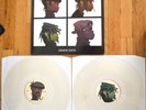 Gorillaz - Demon Days - Clear Vinyl Records