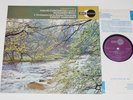 Decca ECS 746 RICCI / ANSERMET Prokofiev VIOLIN CONCERTOS 1&2 LP TAS (No SXL) NM
