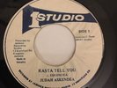 Judah Askendea ?– Rasta Tell You 7