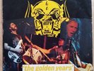 1980 METAL - MOTORHEAD - THE GOLDEN YEARS LIVE - 7