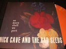 NICK CAVE AND THE BAD SEEDS No More Shall We Part colored vinyl 2-LP unplayed