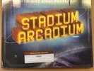 Stadium Arcadium by Red Hot Chili Peppers (Vinyl 4LP-Box set), 2006 Warner Bros