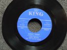 northern soul JAMES BROWN Night Train KING 5614 listen