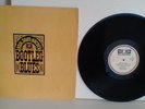 RAM JOHN HOLDER BOOTLEG BLUES VINYL LP.  WITH LYRIC/PICTURE PRINTED POSTER.