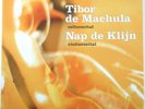 DE MACHULA cello DE KLIJN violin LIVE RECITALS 2 LP Encore Recitals 2007-1/2