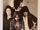 Queen - At The Beeb - 1989 - BOJLP001 - A-1/B-1 Matrix - Vinyl LP