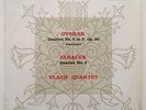 HMV ALP 1622 Dvorak - Quartet No 6 / Janacek Quartet No. 2  Vlach Quartet