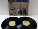 The Ventures / Double Gold Superdisc / K16P-9001 2 / JAPAN LP OBI A5943
