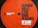 Frankie Valli & The Four Seasons - Beggin'. Northern Soul