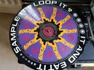 Pop Will Eat Itself (PWEI) - Cure For Sanity - Vinyl LP 1990 - Picture Disc