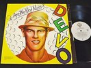 Devo Warner Brothers 3239 Are We Not Men CLEAN ORIG US PRESSING