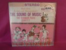 The Norman Paris Quartet, The Sound Of Music, Harmony HS 11031, SEALED Jazz