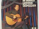 1 Doppel-LP  LONNIE DONEGAN   The King Of Skiffle   1970