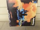 URIAH HEEP Salisbury UK Vertigo 1971 1st pressing LP Superb Nr MINT LP Psych