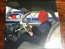 Mars Volta - Frances The Mute Record 3LP 1st press Etched NM Vinyl 2005 US