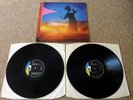 AMON DULL II, YETI, 1970 1st ISSUE LIBERTY 2 LP's IN TEXTURED GATE-FOLD SLEEVE