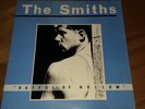 The Smiths - Hatful of Hollow vinyl album,gatefold sleeve ,Rough Trade 1984