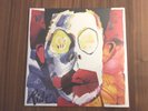 Ride Going Blank Again Vinyl Black Color 2x Lp Sealed Shoegaze Nowhere OOP