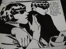 SONIC YOUTH 'GOO' ORIG 1990 GEFFEN GERMAN+INS NEAR MINT
