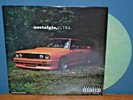 FRANK OCEAN - Nostalgia, Limited COLORED VINYL LP Import New
