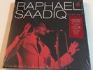 RAPHAEL SAADIQ VINYL THE WAY I SEE IT VINYL 2008 OG COPY SEALED NEVER OPENED VG+
