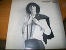 PATTI SMITH HORSES LP ITALY