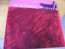 YO LA TENGO FAKEBOOK  LP MINT--- CYCLOPE ITALY VERY RARE