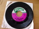 THEE MIDNITERS - Love Special Delivery - Orig. Whittier 500X - Northern Soul