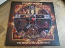 Badly drawn boy LP The hour of Bewilderbeast 2000 Twisted nerve 1st press