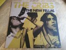 The cribs LP The new fellas 2005 Wichita 1st press ALL NEAR MINT STUNNING