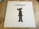 Jamiroquai 2x LP Emergency on planet earth 1993 Sony 1st press BEAUTIFUL COPY ))